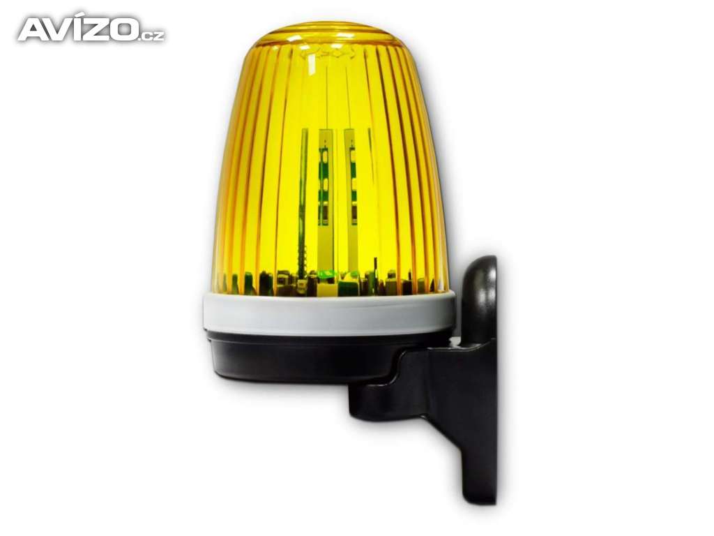 Foto inzerátu Pohon pro posuvné brány do 600kg