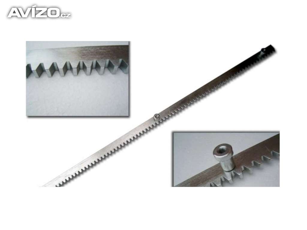 Foto inzerátu Pohon pro posuvné brány do 600kg