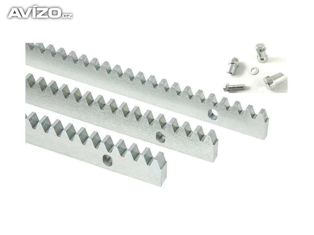 Foto inzerátu Pohon pro posuvné brány do 600kg