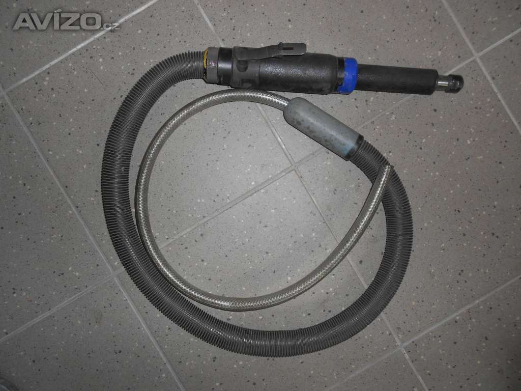Bruska Deprag GDS 100-153 BXI  ...