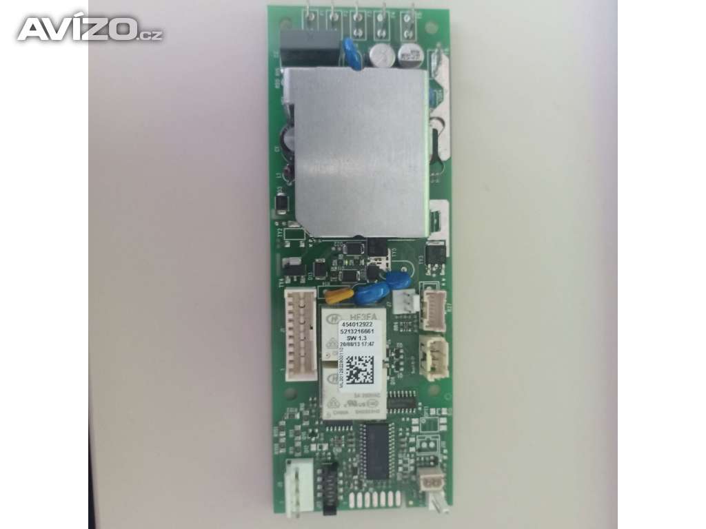 Delonghi Elektronika hlavní SW1.3 230V ECAM 23.210  5213216661