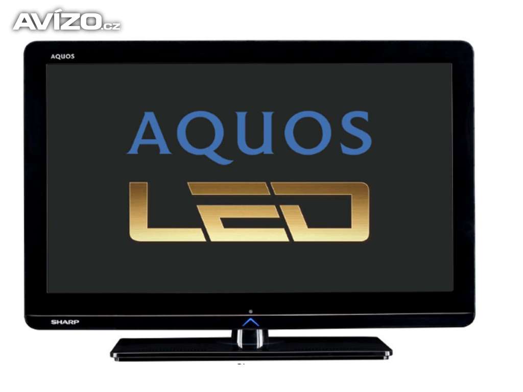 LED TV - 22 - DVBT-2 - NÉ PRO VÝKON TRESTU A VAZBU !!!