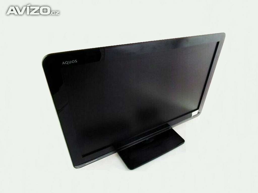 Foto inzerátu LED TV - 22 - DVBT-2 - NÉ PRO VÝKON TRESTU A VAZBU !!!