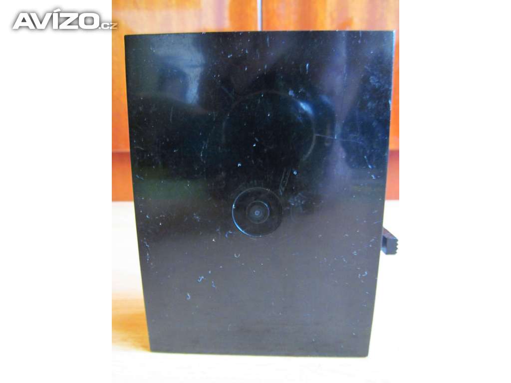 Foto inzerátu Retro voltmetr