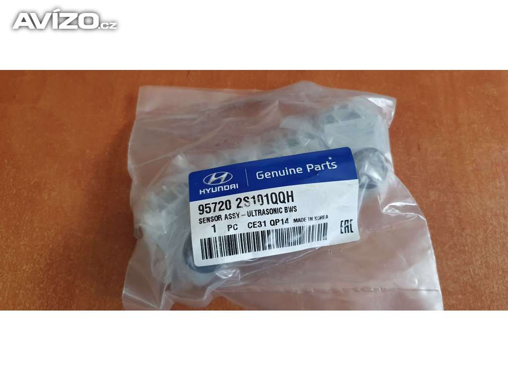Originální zadní parkovací senzory Hyundai  ix35