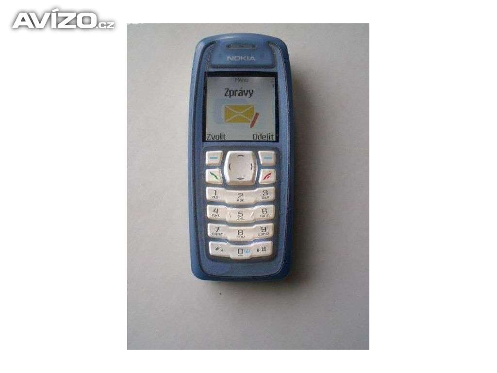 Nokia 3100 