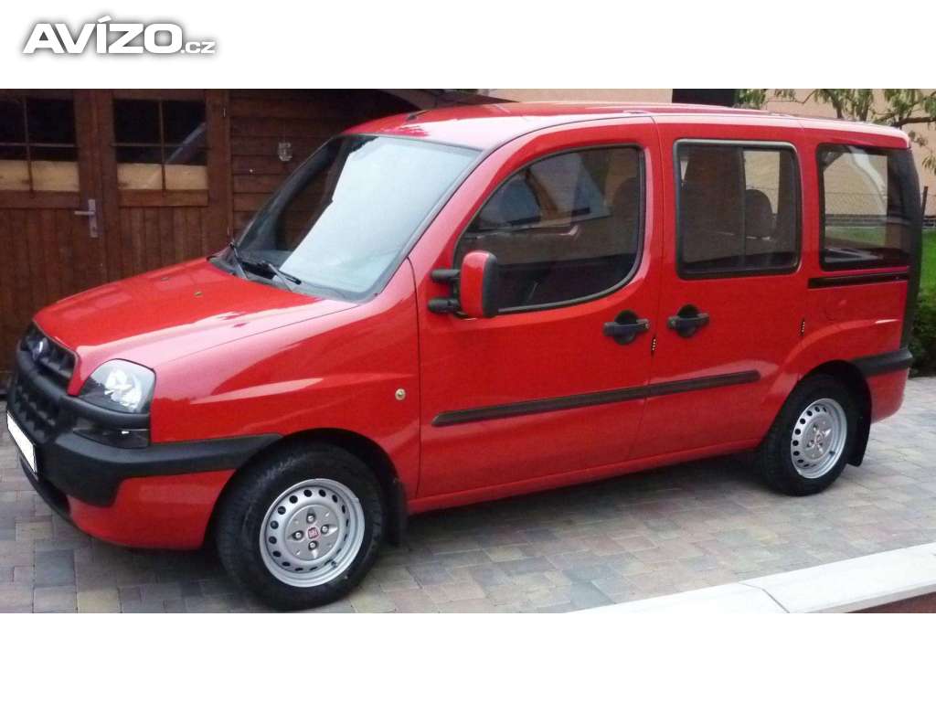 Koupím zachovalé auto