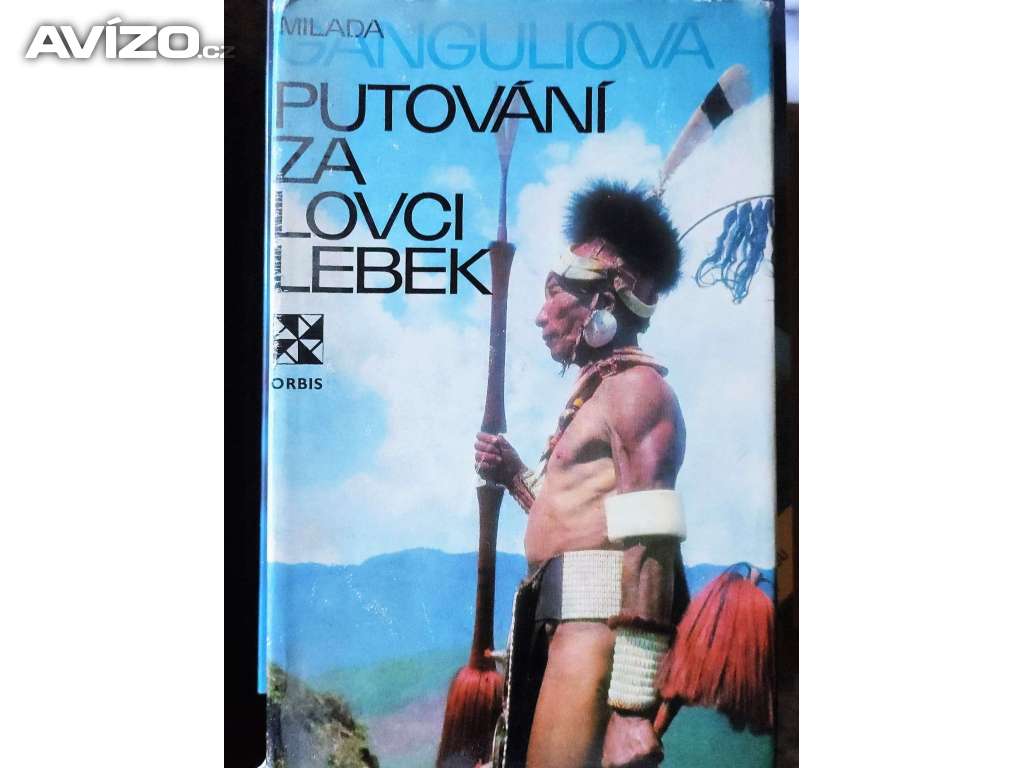 Putování za lobci lebek