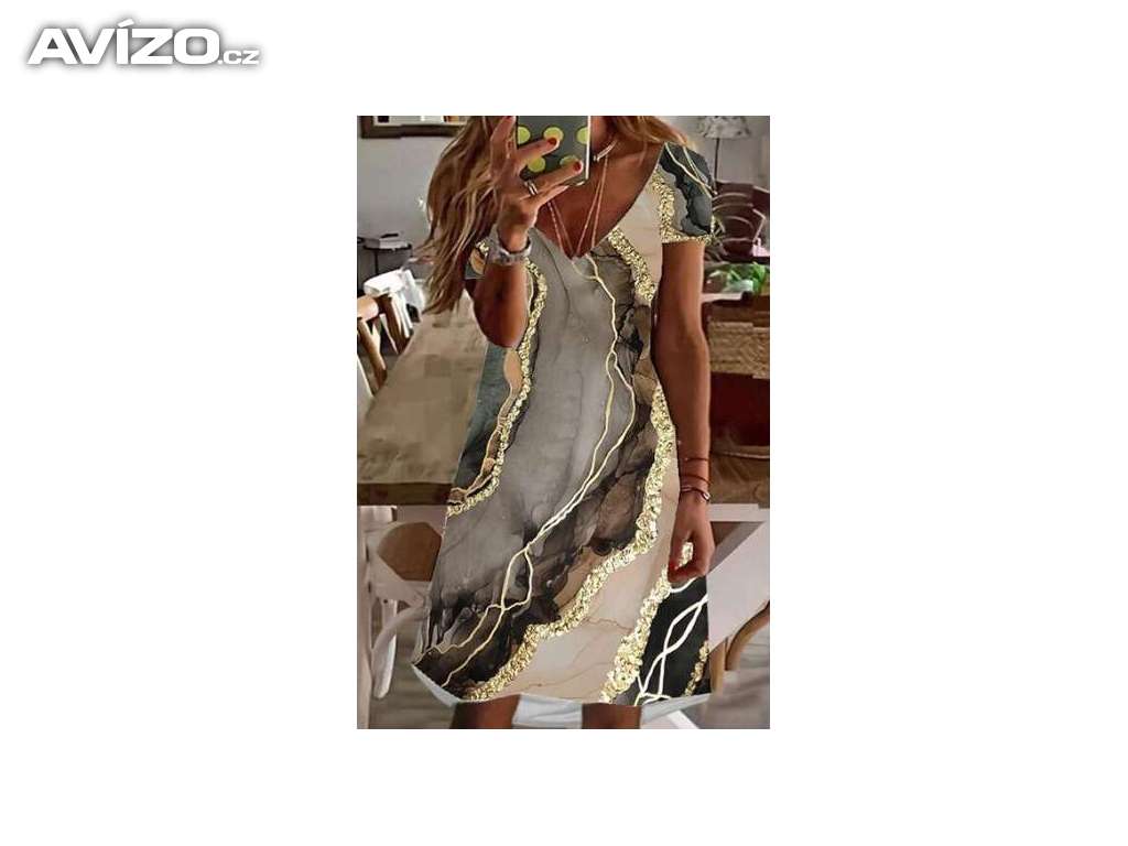 Foto inzerátu Šaty