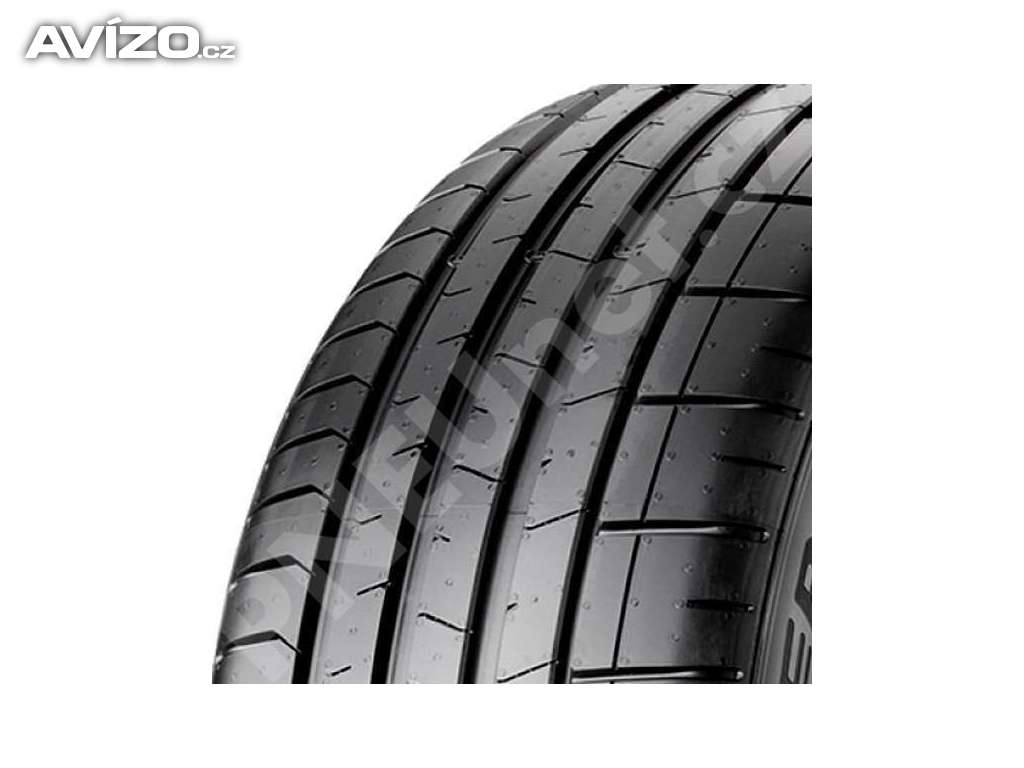 2x 1ks letní pneu 235/50 R19 Pirelli, Bridgestone 