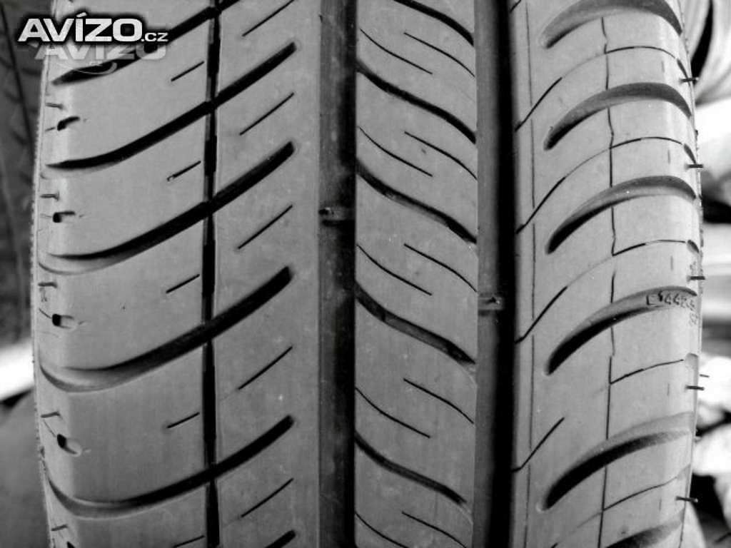 Po 2ks letních pneu 185/60 R15: