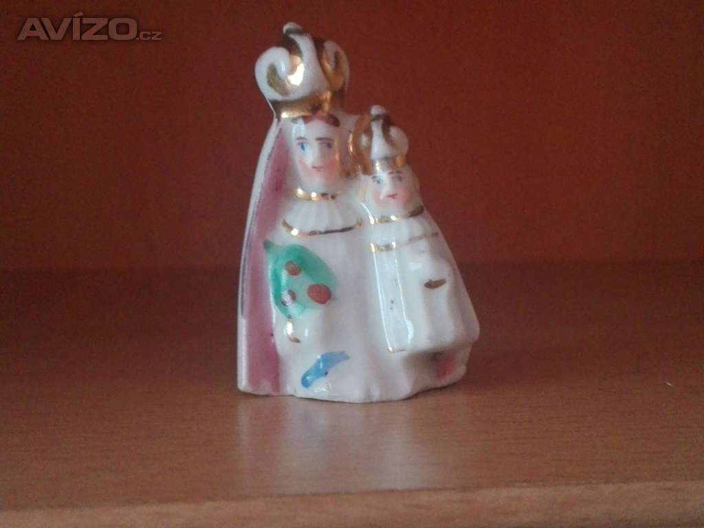 Foto inzerátu Soška