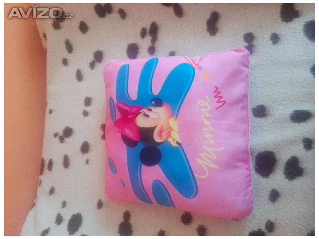 Foto inzerátu Polštář