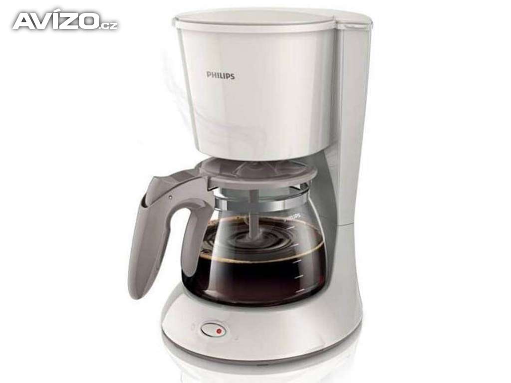 Kávovar Philips HD7461/00 béžový - nový , nepoužitý , záruka 