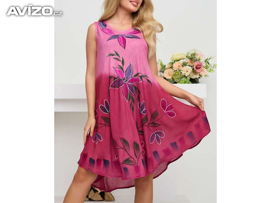 Foto inzerátu Šaty