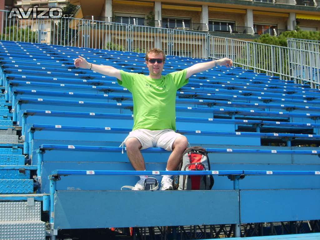 Máš to ráda při menzes?