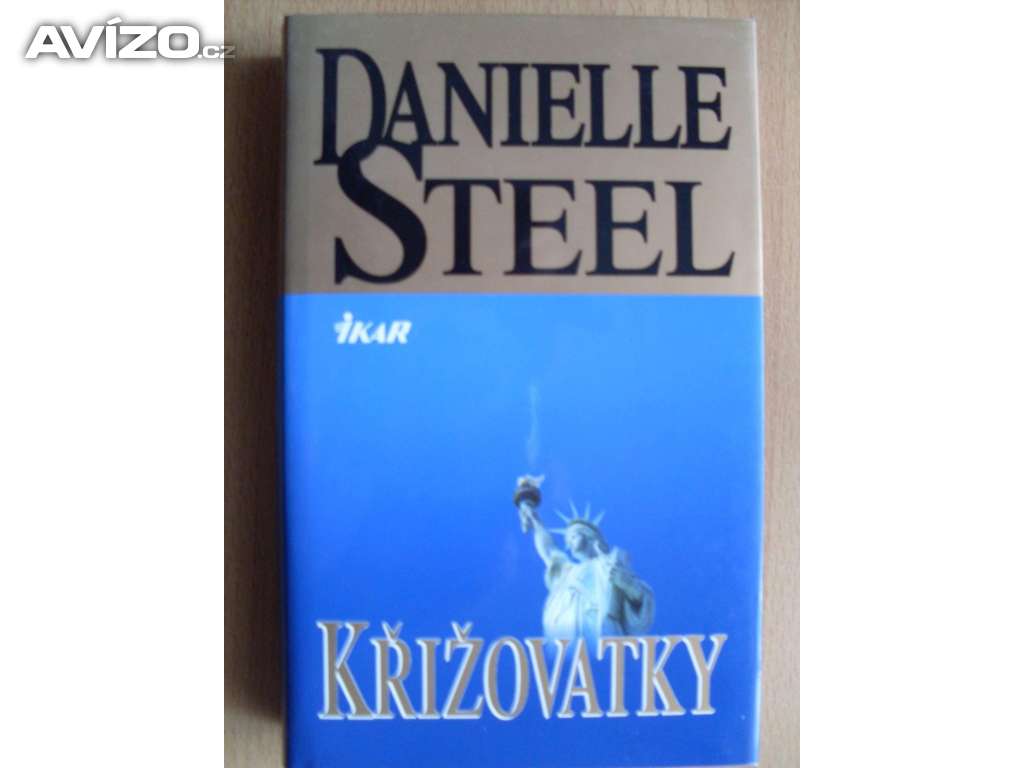 Danielle Steel Křižovatky