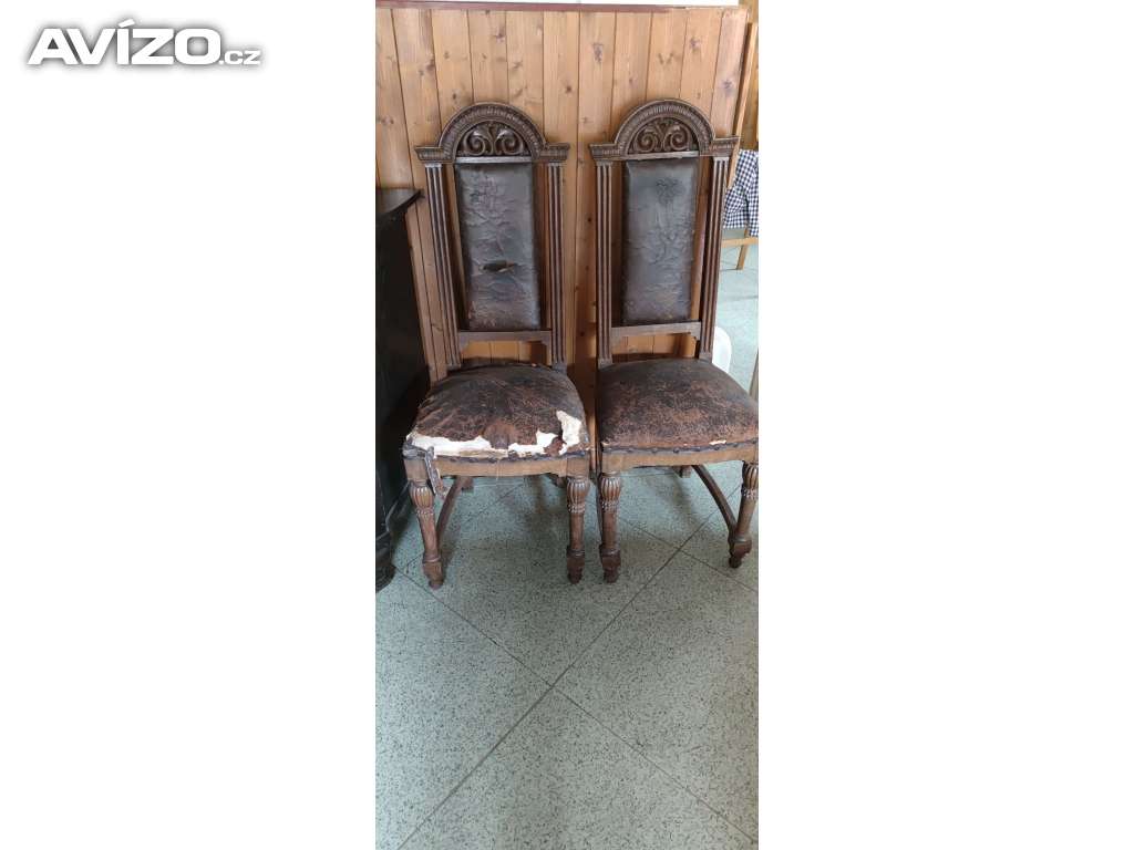 Židle