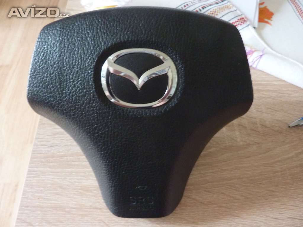 Airbag Mazda 6