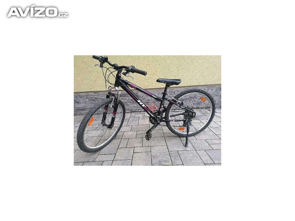 Dětské kolo