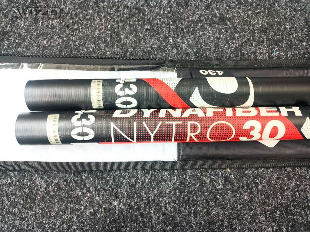 Foto inzerátu windsurfing prkno Angulo, stěžeň 430RDM