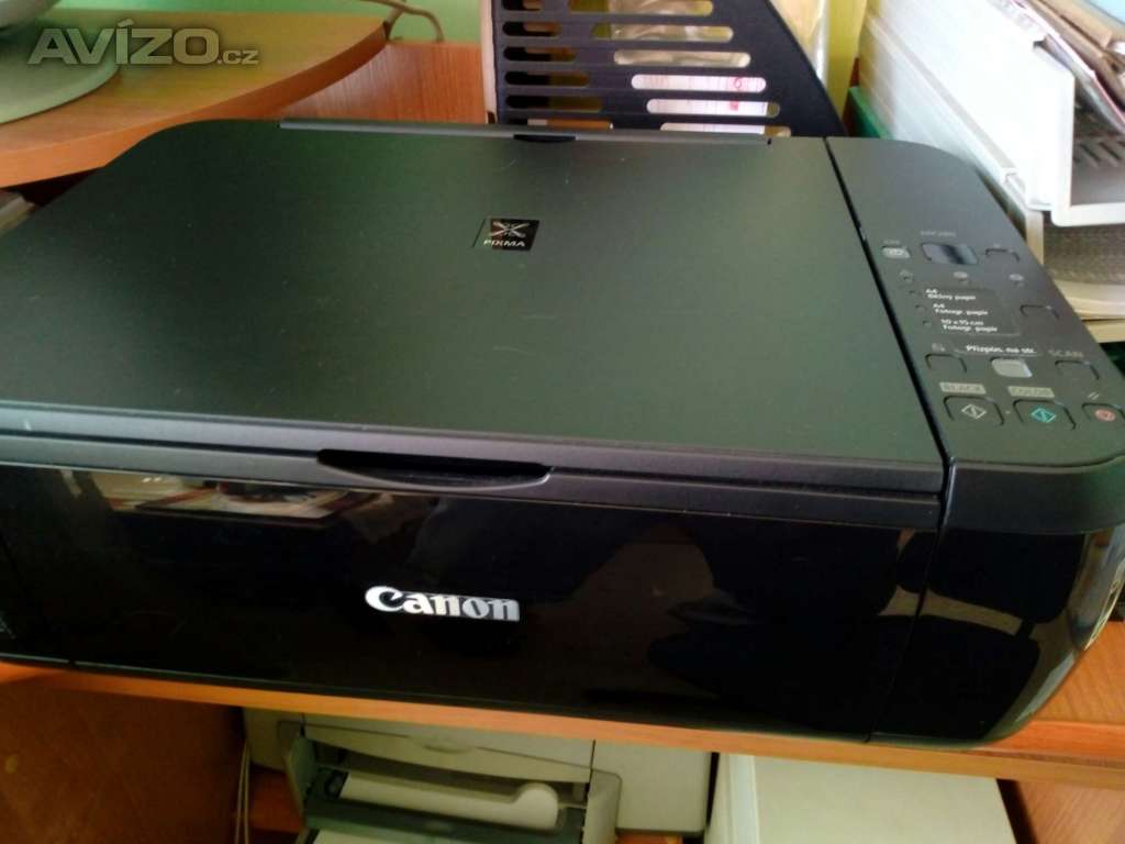 Prodám tiskárnu Canon PIXMA MP280