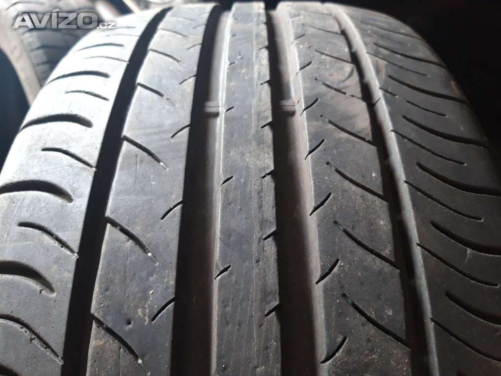 Hlavní fotka pro Prodám sady nebo 2ks letních pneu všech rozměrů: