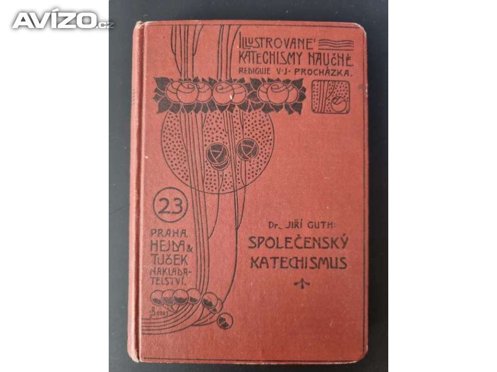 Spolecenský katechismus