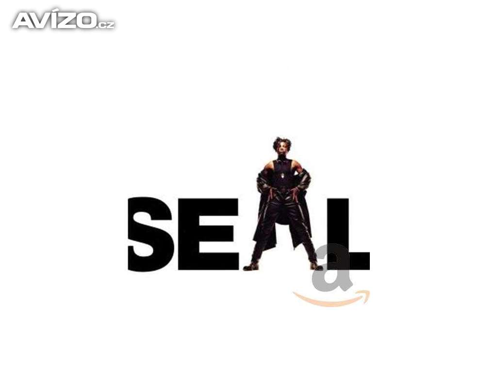 CD - Seal