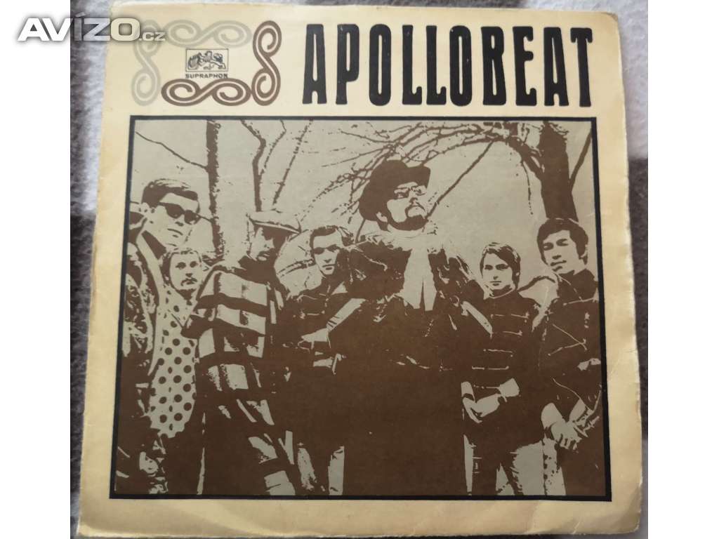 SP - Apollobeat, Bellamy brothers, Biharyová + Sedlák, Bílá, Bláha
