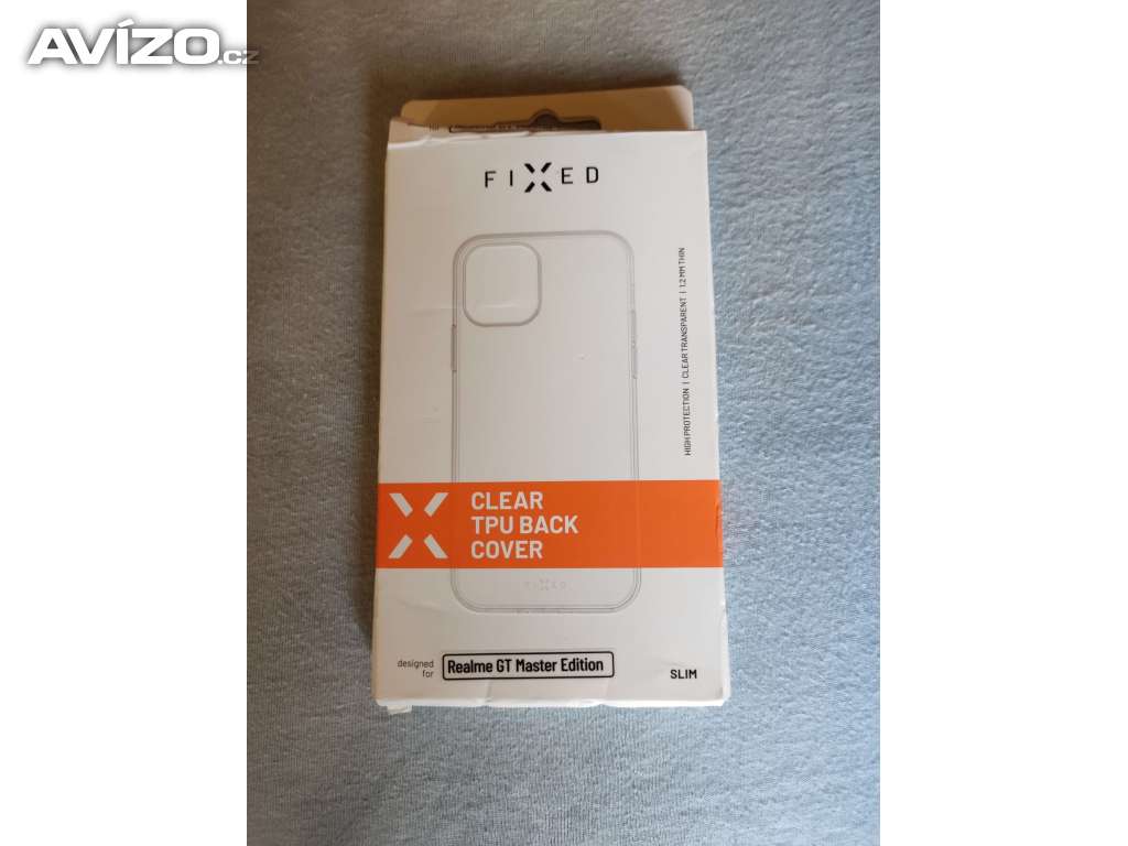 Realme GT Master Edition