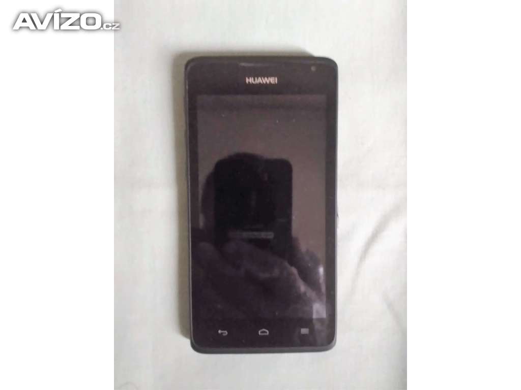 Huawei Y530 