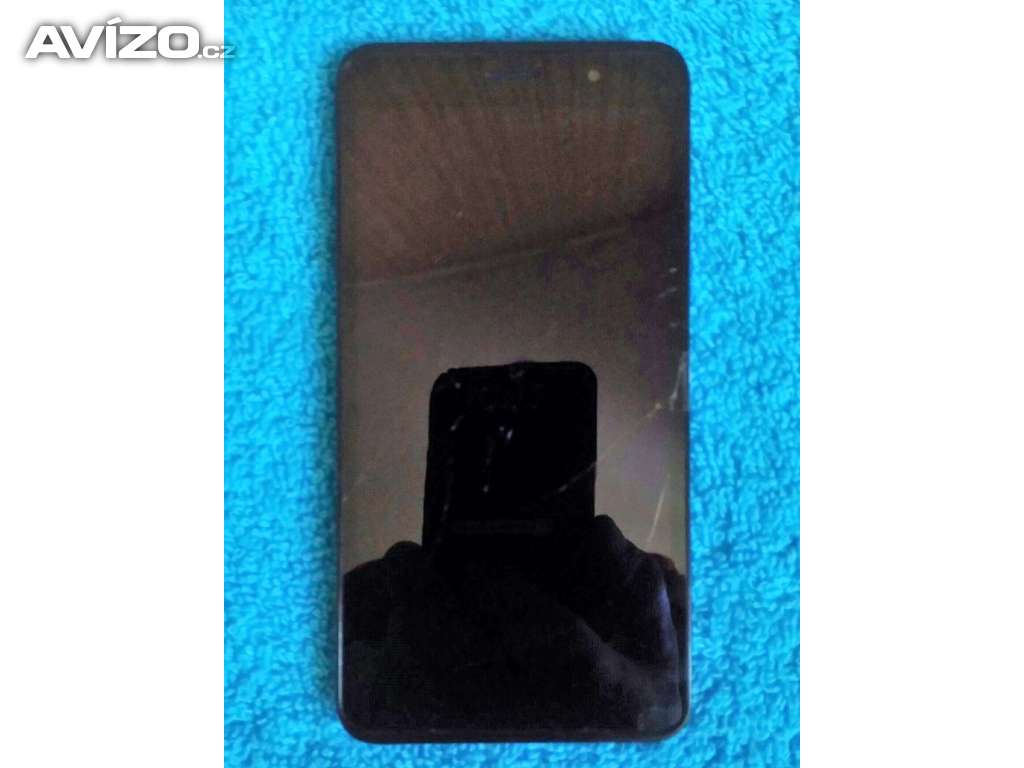 Coolpad Porto S