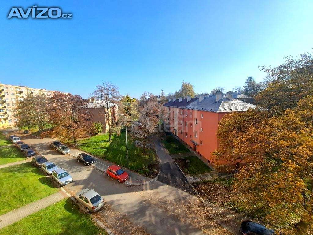 Hlavní fotka pro Prodej bytu 1+1 dr.vl., ul.Výškovická, Ostrava-Zábřeh