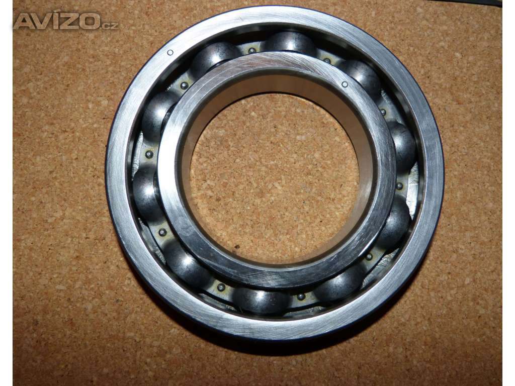 Ložisko 6218 ZKL ČR ( 160 x 90 x 30 ) mm - NOVÉ