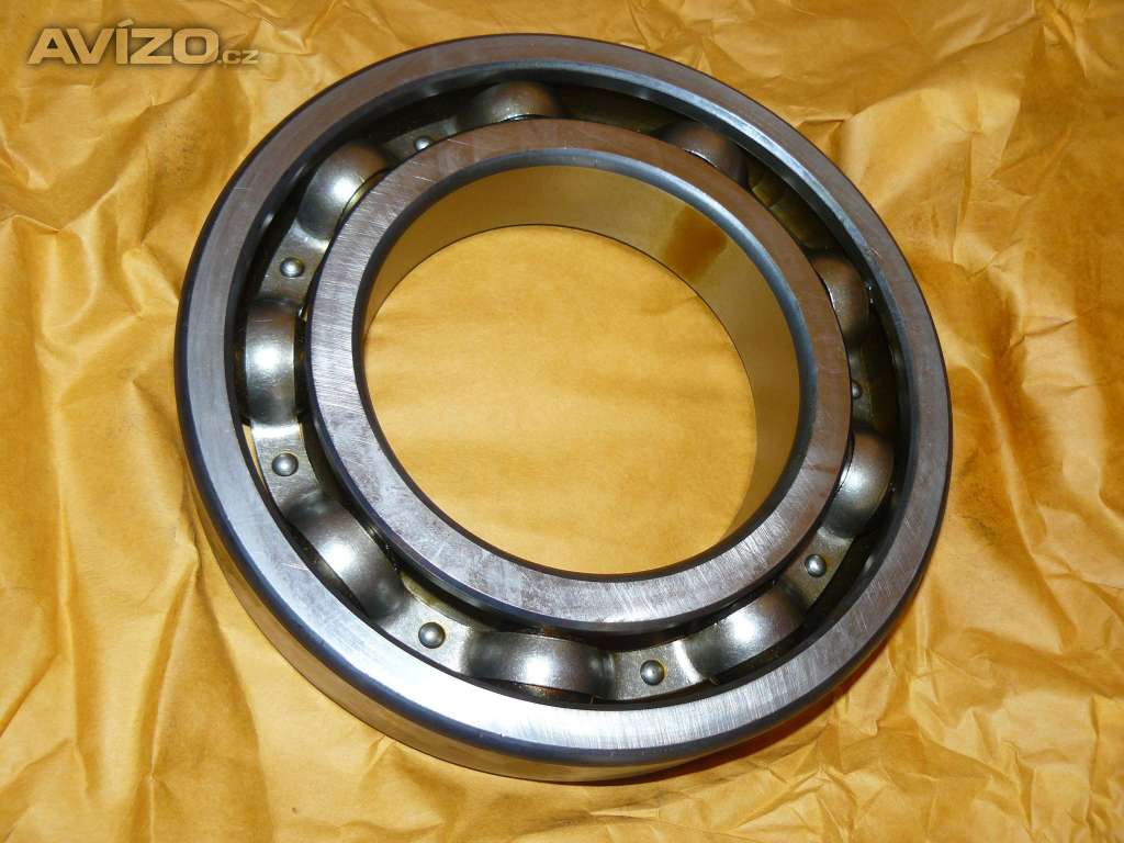 Ložisko 6224 ZKL ČR ( 120 x 215 x 40 ) mm - NOVÉ