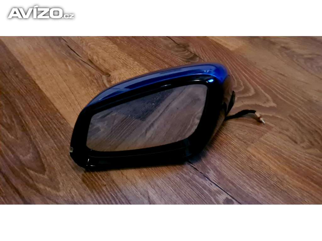 Zpětné zrcátko 
