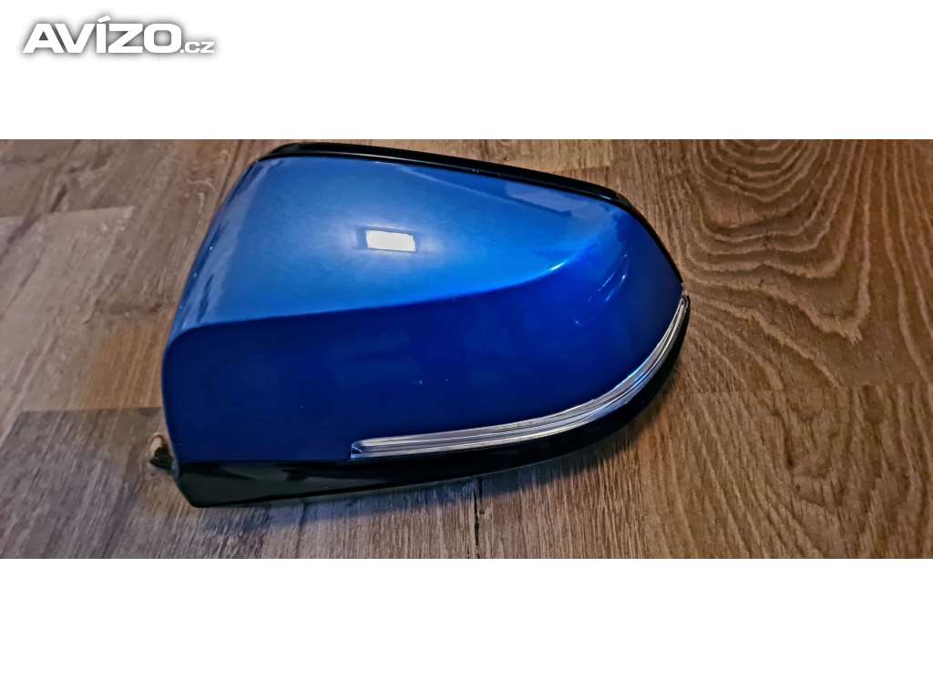 Foto inzerátu Zpětné zrcátko 