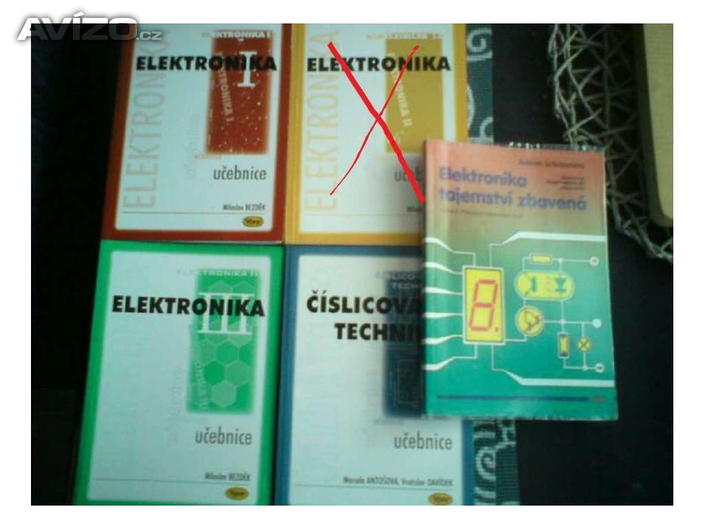 Elektronika