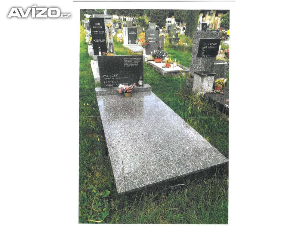 Hrob Rychnov nad Kněžnou