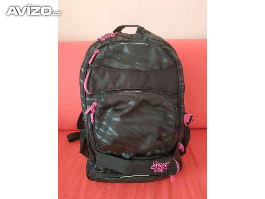 Batoh, aktovka TOPGAL YUMI