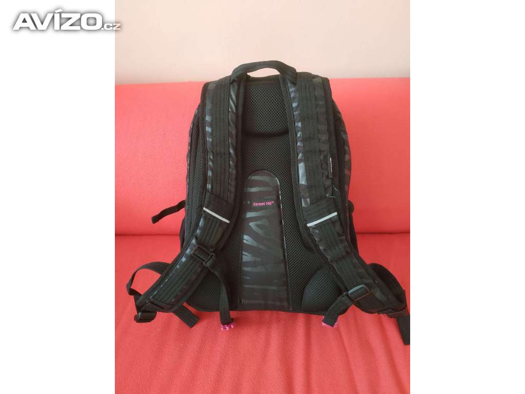 Foto inzerátu Batoh, aktovka TOPGAL YUMI