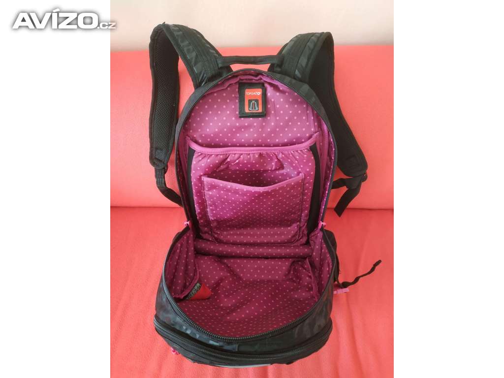 Foto inzerátu Batoh, aktovka TOPGAL YUMI