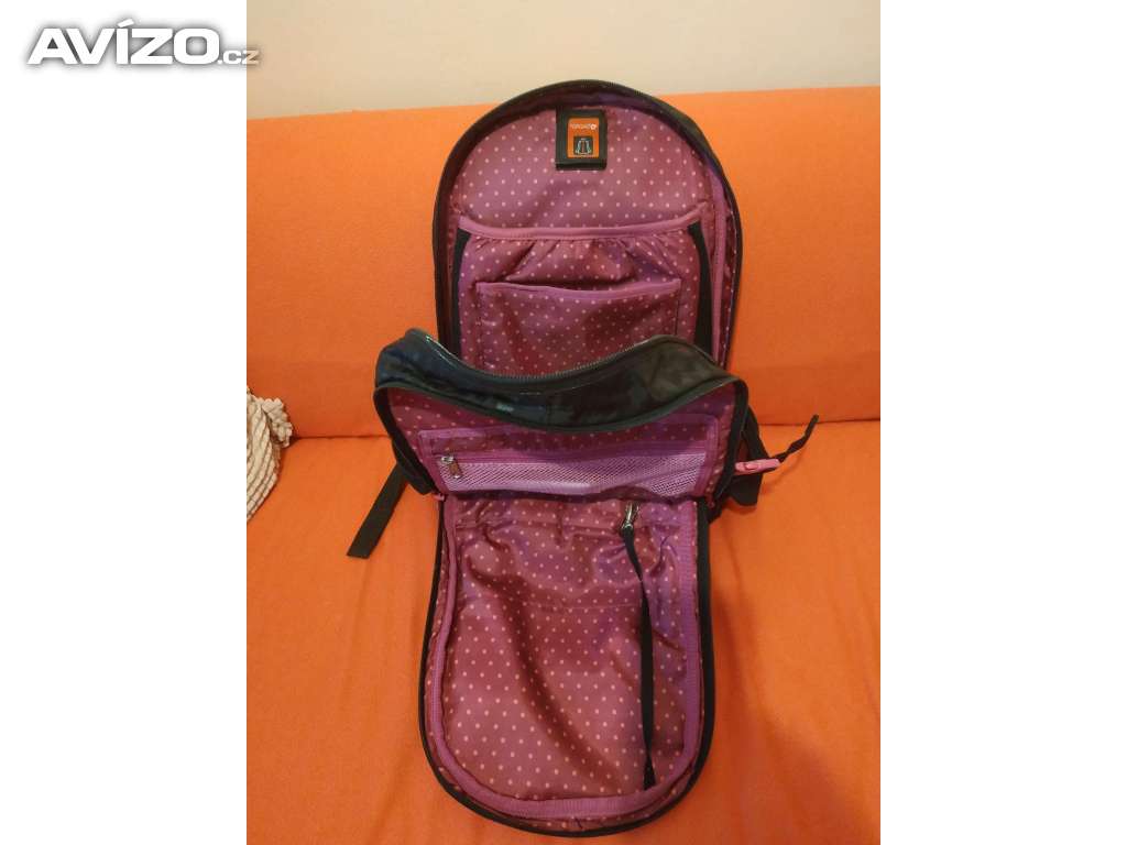 Foto inzerátu Batoh, aktovka TOPGAL YUMI