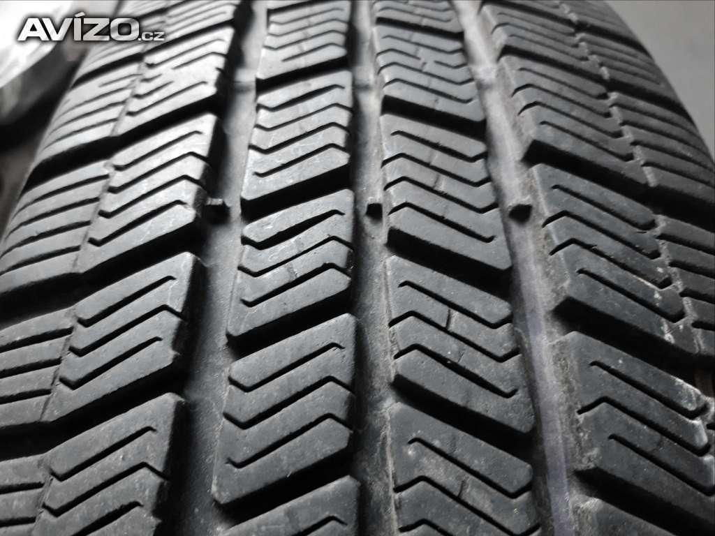 Sady zimních pneu 195/55 R15: