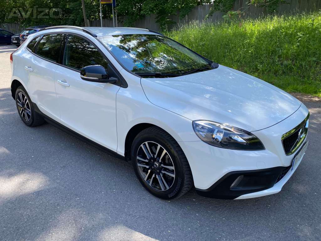 Foto inzerátu Volvo V40