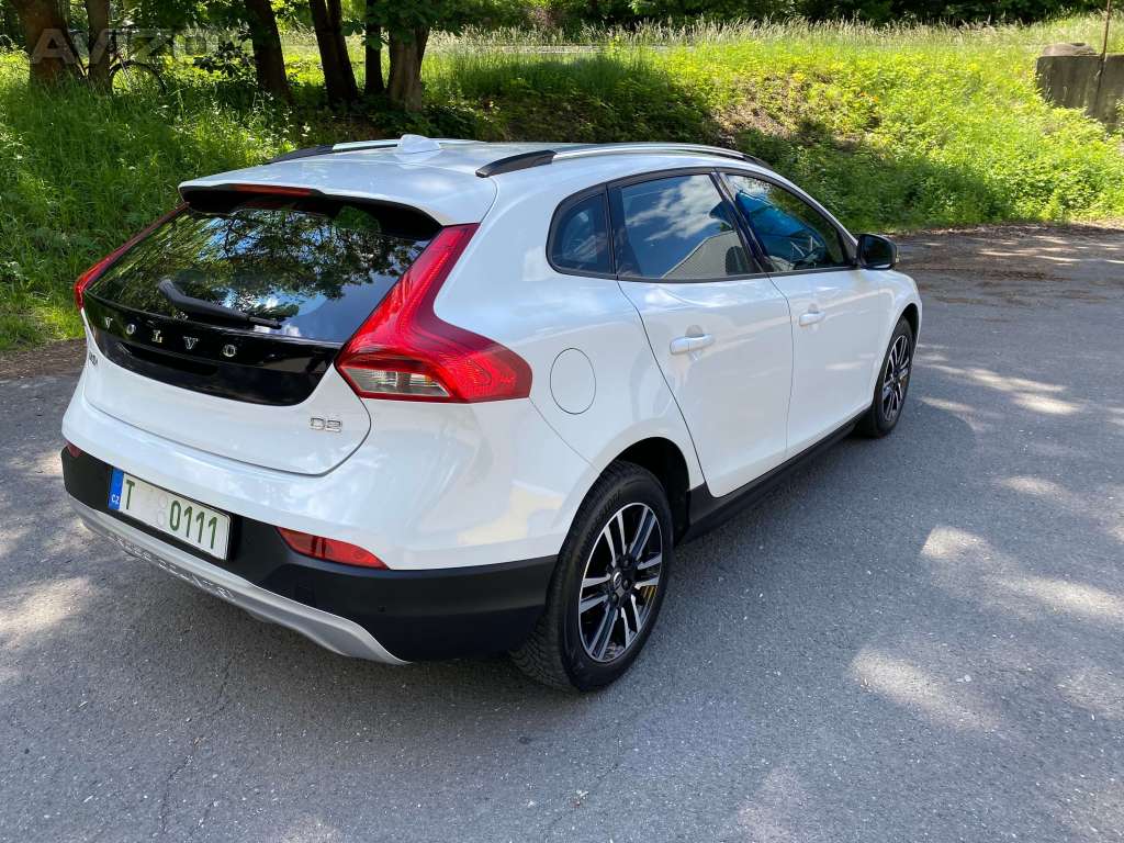 Foto inzerátu Volvo V40