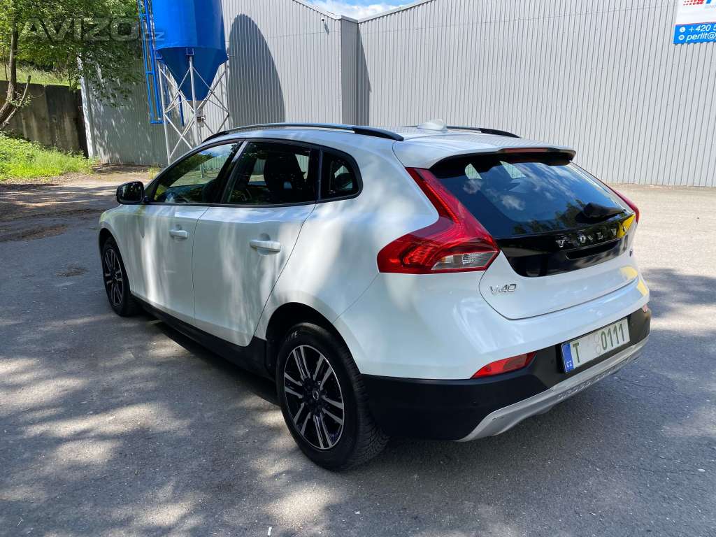 Foto inzerátu Volvo V40
