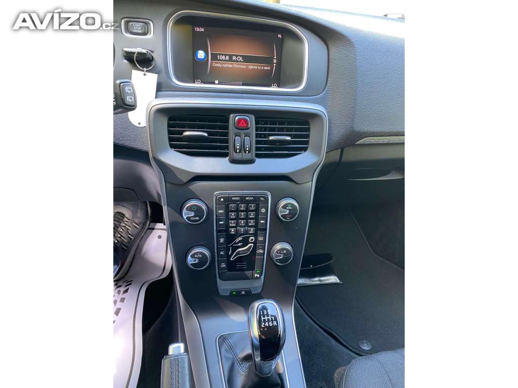 Foto inzerátu Volvo V40
