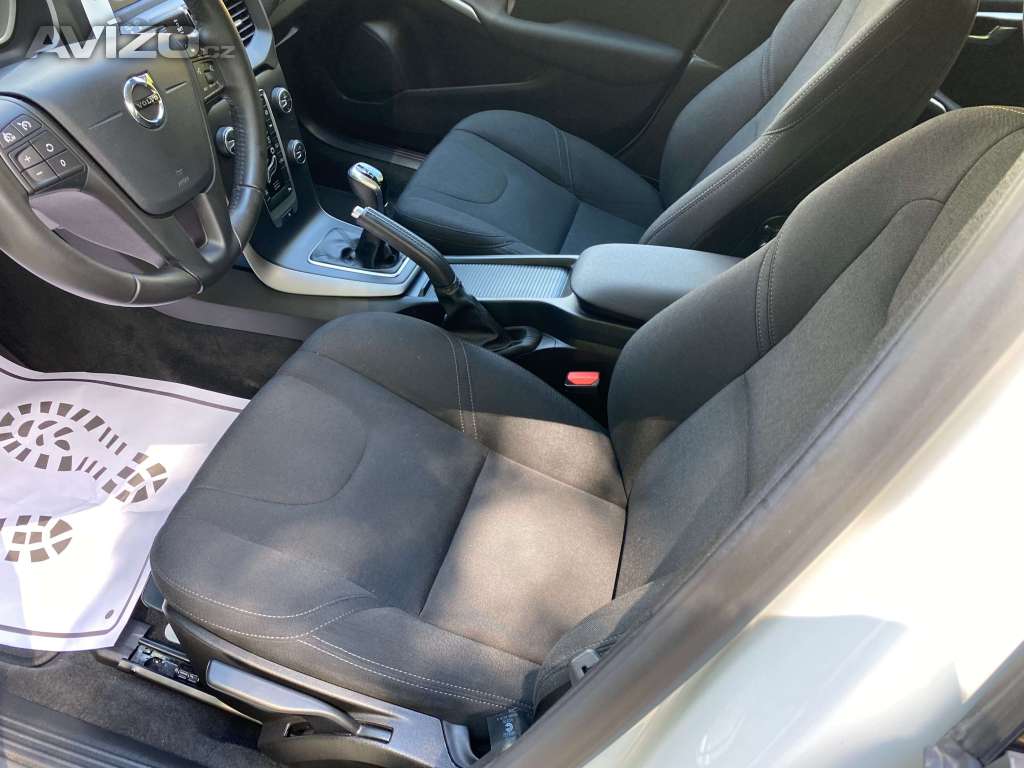 Foto inzerátu Volvo V40